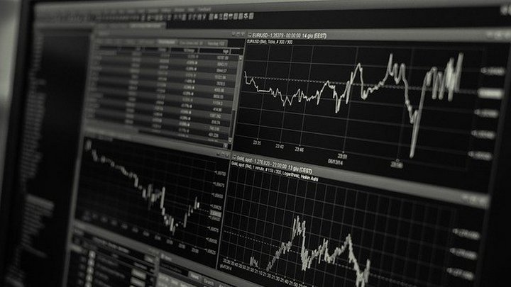 Индекс промпроизводства в Алтайском крае вырос на 2,1% за квартал Фото №1