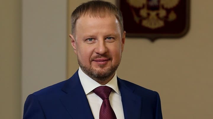 Виктор Томенко: Правительство Алтайского края готово приступить к реализации инициатив президента РФ Фото №1