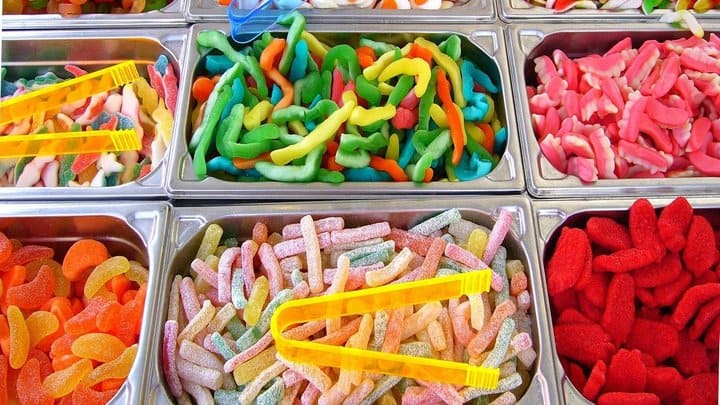 Ученые рассказали, какие продукты приводят к преждевременной смерти Фото №1
