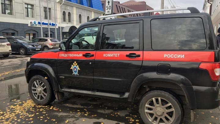 Алтайский чиновник обвинен в халатности при обеспечении жильем детей-сирот Фото №1