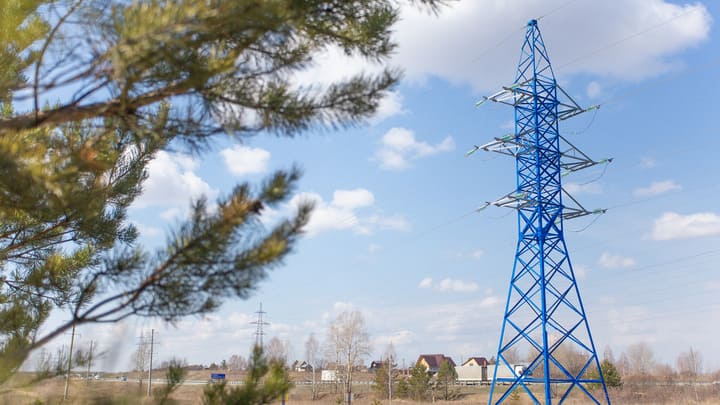 Алтайские энергообъекты подготовлены к этапу Кубка мира по гребле Фото №1