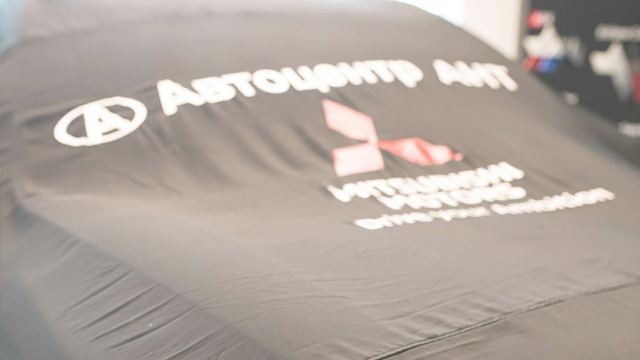 В Барнауле открыли обновленный дилерский центр Mitsubishi Motors Фото №3