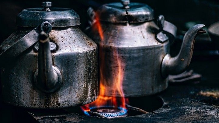 Где и когда будут отключать горячую воду в Барнауле Фото №1