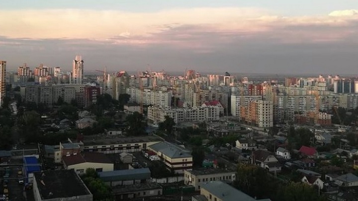 75% жителей Барнаула довольны своим городом Фото №1