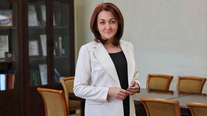 Предвыборная программа «Единой России» будет основываться на положениях послания президента Фото №1
