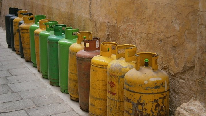 Алтайская компания подозревается в завышении цен на доставку газа Фото №1