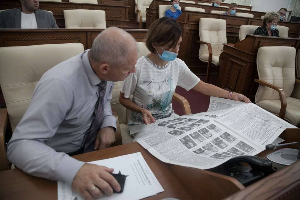 29 апреля Диктант Победы напишут в Алтайском крае на 73 площадках Фото №1