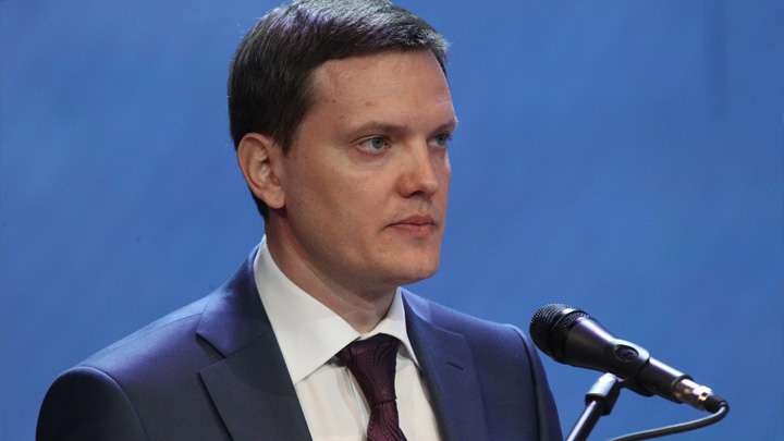 Даниил Бессарабов: надо восстанавливать сельские дороги и автобусное сообщение Фото №1