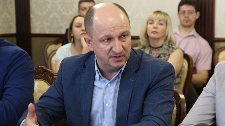 Сергей Приб: расходная часть бюджета выросла в полтора раза за три года Фото №1