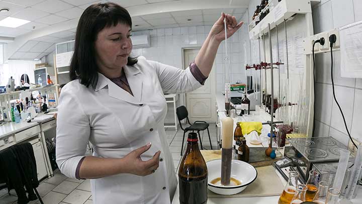 Алтайские пивовары опасаются потерять часть рынка сбыта продукции Фото №1
