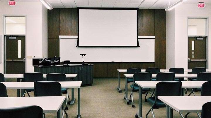 Два вуза Алтайского края вошли в международный рейтинг Round University Ranking Фото №1