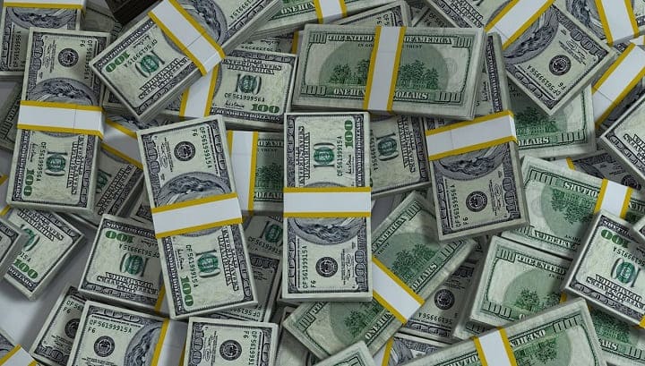 Стало известно, кто самый богатый человек в России Фото №1