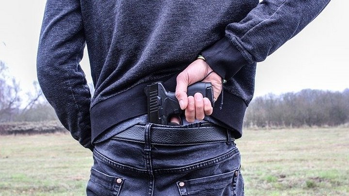 Республики Тыва и Алтай превзошли всех по уровню преступности Фото №1