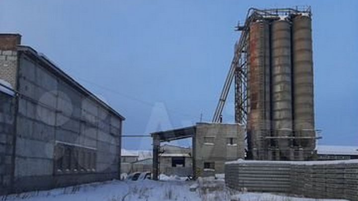 Активы Барнаульского завода ЖБИ продают за 45 млн рублей Фото №1