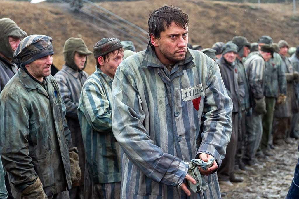«Девятаев»: первая попытка художественного осмысления уникального подвига советского летчика Фото №2