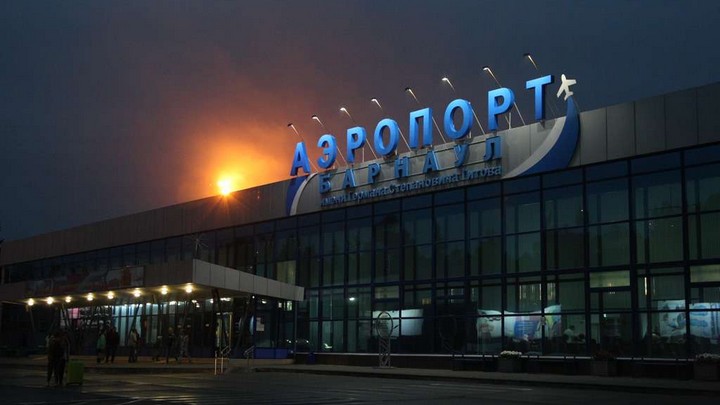 Прямой авиарейс из Барнаула до Сочи будет летать раз в неделю Фото №1