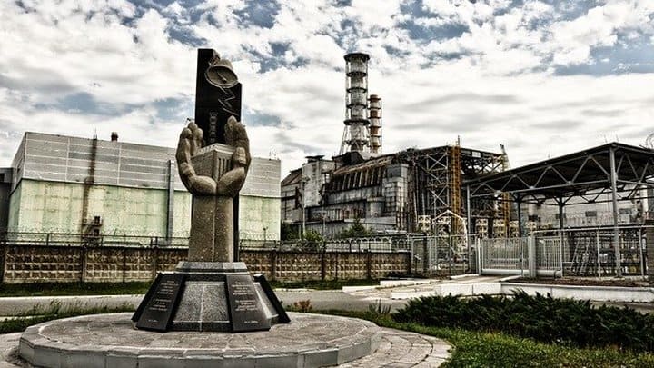 Ядерные реакции возобновились на Чернобыльской АЭС. Чем это грозит? Фото №1
