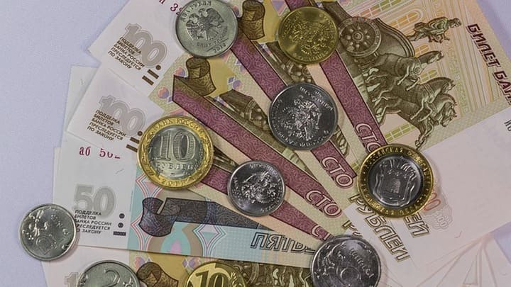 Средний объем микрозайма в Алтайском крае вырос на 10% Фото №1