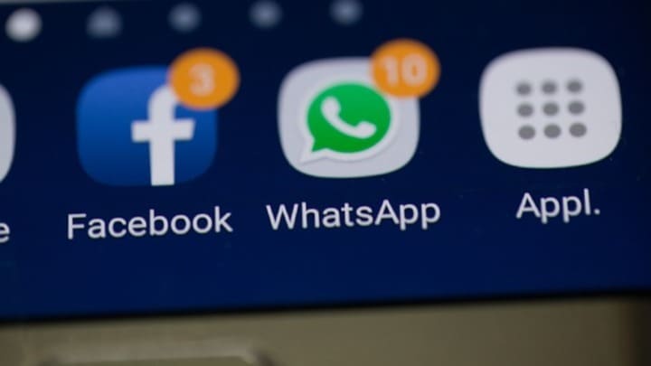 Эксперт рассказал об опасности новых правил WhatsApp Фото №1