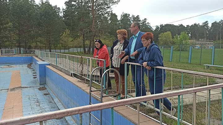 До 2000 школьников Бийска отдохнут этим летом в городских загородных лагерях Фото №1