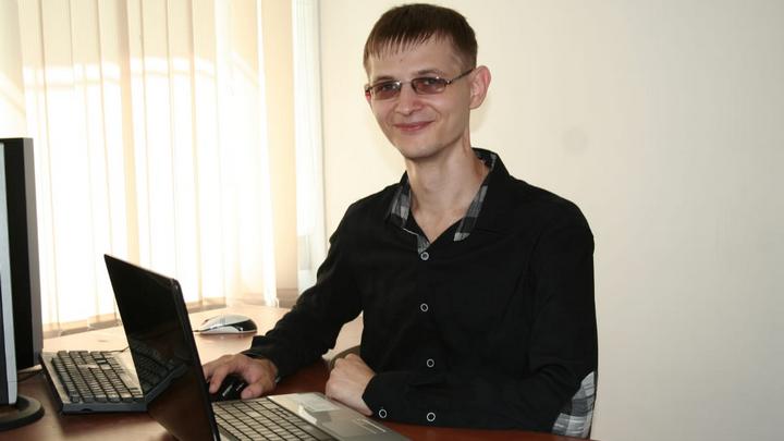 «Цифровой прорыв»: рубцовский учитель создал электронного секретаря Фото №1