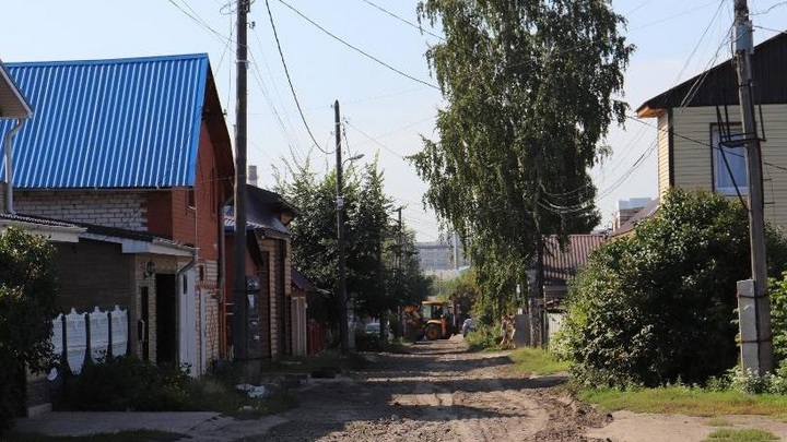 Прокуратура проверит законность изменений в генплане Барнаула Фото №1