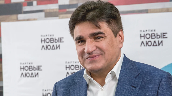 Трамваи и старинные дома: партия «Новые люди» предложила идеи благоустройства Барнаула Фото №5
