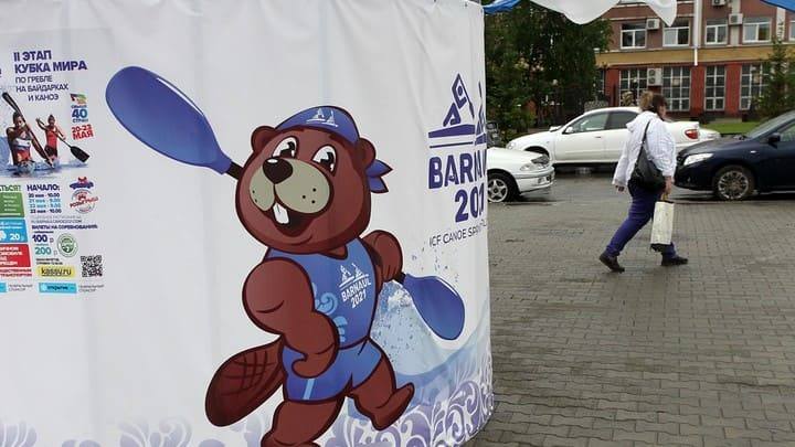 Второй этап Кубка мира по гребле на байдарках и каноэ стартует 20 мая Фото №1