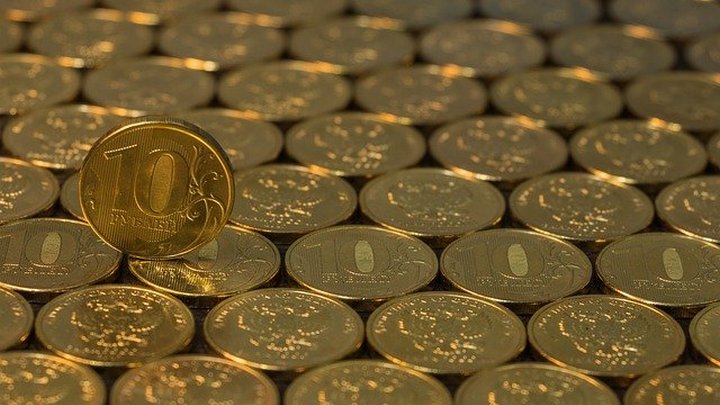 Реальная зарплата в Алтайском крае выросла почти на 4% Фото №1