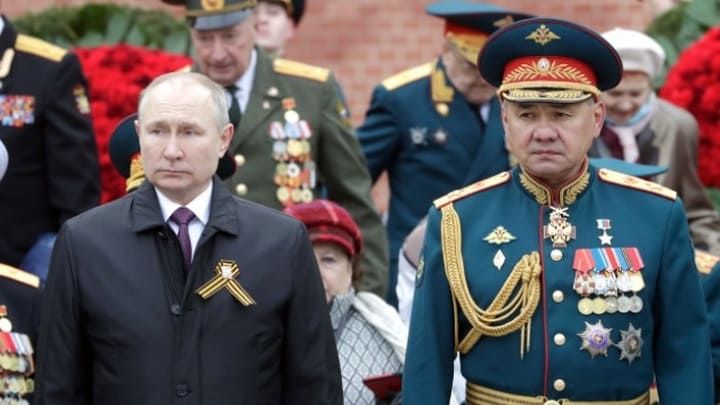 «Зубы выбьем всем»: Путин объяснил, чем чреваты посягательства на Сибирь Фото №1