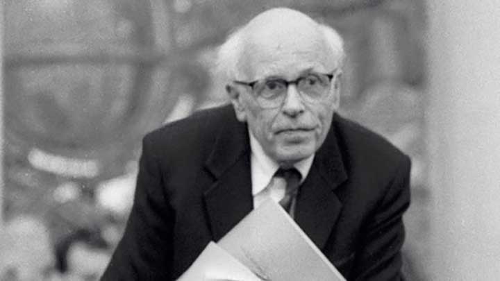 Почему физика-теоретика и конструктора Андрея Сахарова считают гением и пророком Фото №1