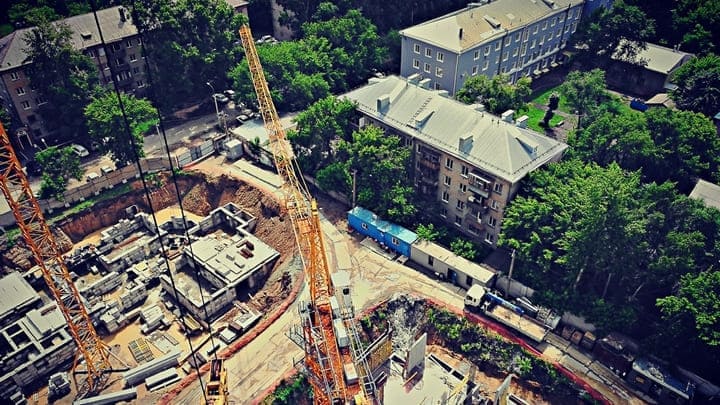 Депутаты Алтайского края намерены усилить защиту дольщиков Фото №1