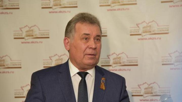 Александр Романенко поздравил барнаульцев с присвоением городу почетного звания Фото №1