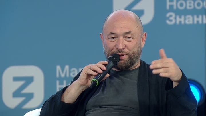 Марафон «Новое знание» вдохновит молодёжь Алтайского края заниматься кинематографом Фото №1