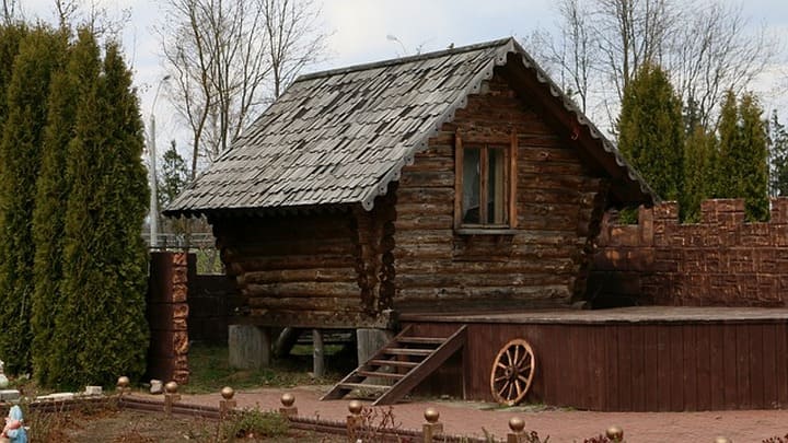 Бум на частные дома разразился в Алтайском крае Фото №1