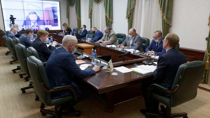 На Петербургский завод начнут поставлять колесные диски из Алтайского края Фото №1