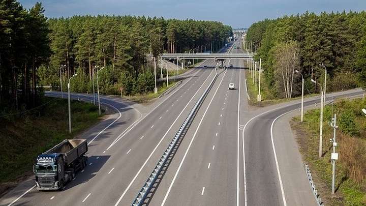 Уровень сервиса на Чуйском тракте назвали самым высоким в Алтайском крае Фото №1