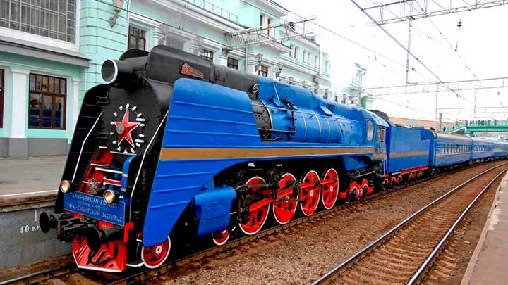 Путешествия по России: с ограничениями, но с радостью открываем свою страну Фото №1