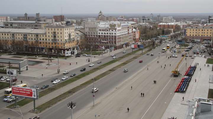 Еще на шести перекрестах Барнаула появятся камеры видеофиксации Фото №1