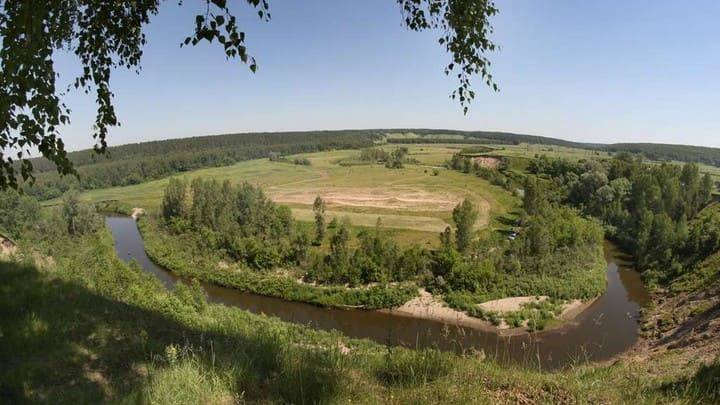 Синоптики рассказали, какая погода ждет Алтайский край в июне Фото №1