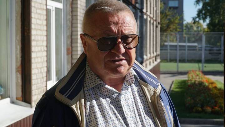 Сергей Писарев: в Алтайском крае нужно проверять аттракционы-одиночки Фото №1