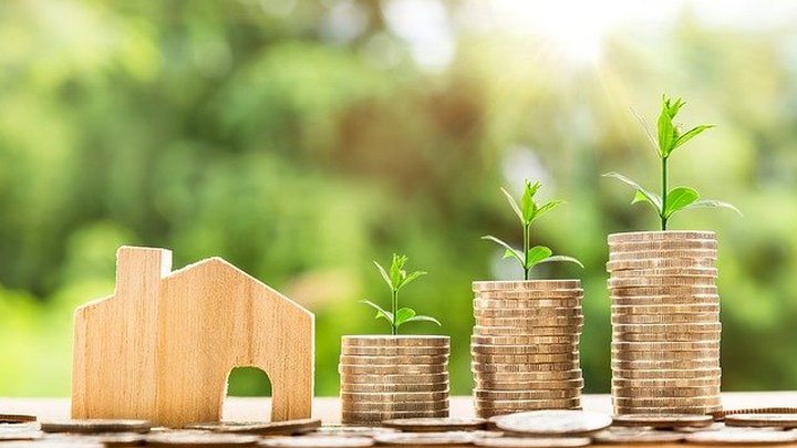 Средний объем ипотечного кредита в Алтайском крае вырос на 3,3% за месяц Фото №1