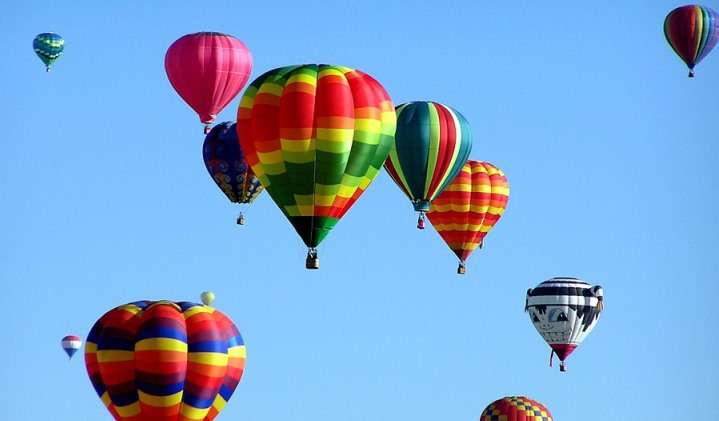 Будьте счастливы! Гороскоп с 5 по 11 июня 2021 года Фото №1