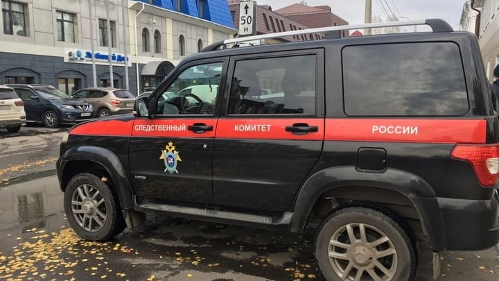 Следователи раскрыли истинную причину гибели рубцовской школьницы Фото №1