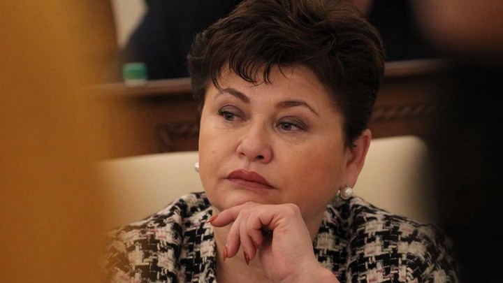 Дело экс-представителя губернатора Стеллы Штань направили в суд Фото №1