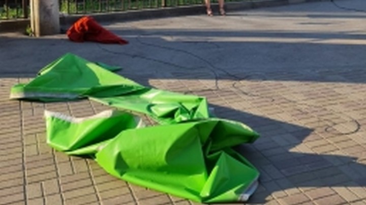 Под домашний арест поместили в Барнауле хозяйку батута, где пострадали дети Фото №1