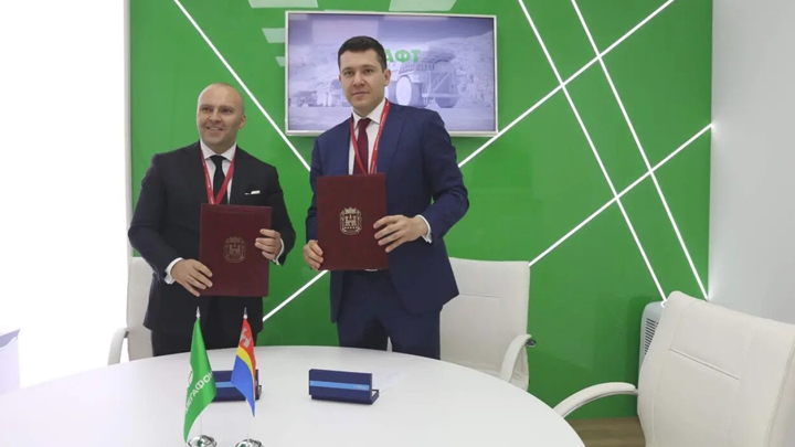 МегаФон запустил систему «Безопасный город» и готов ее предложить в регионы Фото №2