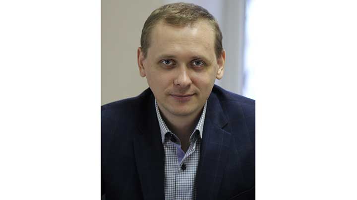 Алтайский депутат Иван Мордовин рассказал о поддержке местных инициатив Фото №1