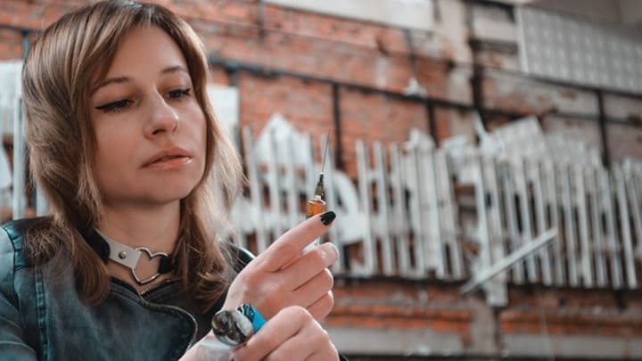 Какие прививки поставить для путешествия по России Фото №1