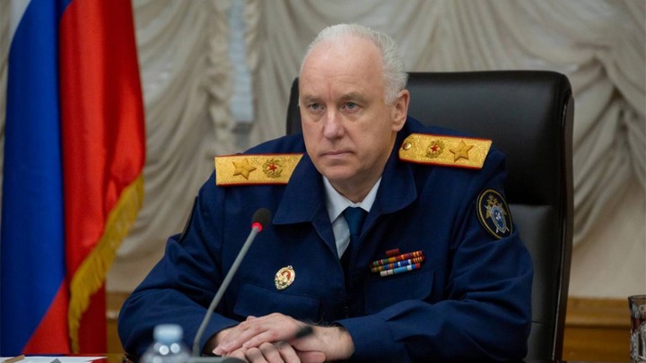 Алтайская сирота без жилья пожаловалась Александру Бастрыкину Фото №1